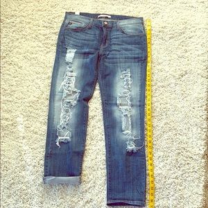 Kancan jeans size 30
